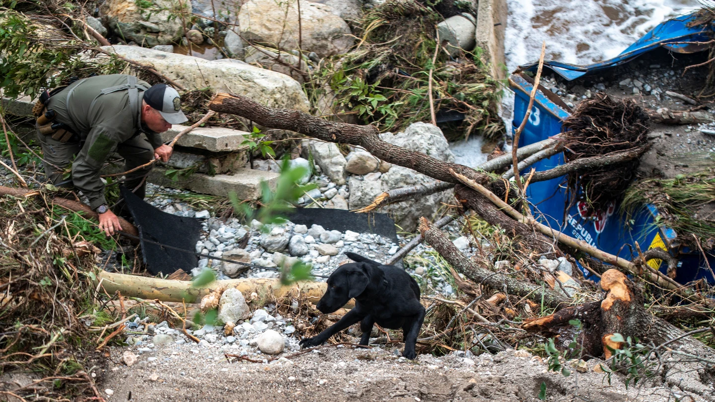Inundaciones en Texas. Inundaciones en Texas.