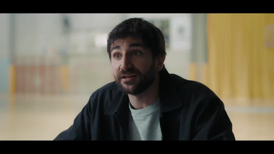 El difícil recuerdo de Ricky Rubio sobre una derrota con España contra Serbia: "Pensé que era mi culpa y era un fracasado" El difícil recuerdo de Ricky Rubio sobre una derrota con España contra Serbia: "Pensé que era mi culpa y era un fracasado"