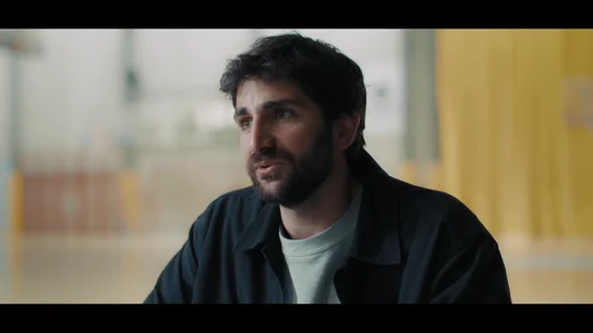 Ricky Rubio, sobre sus pensamientos oscuros antes del Mundial: "No quería seguir no solo con el baloncesto, sino con la vida" Ricky Rubio, sobre sus pensamientos oscuros antes del Mundial: "No quería seguir no solo con el baloncesto, sino con la vida"