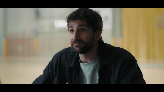 Ricky Rubio recuerda su debut en la ACB con 14 años: "No era consciente y pensaba que podía con todo" Ricky Rubio recuerda su debut en la ACB con 14 años: "No era consciente y pensaba que podía con todo"