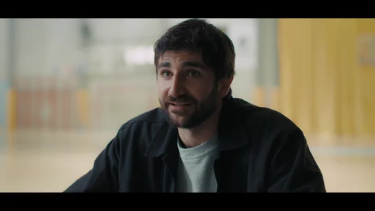 Ricky Rubio y la dificultad de lidiar con la prensa siendo adolescente: "Vende muchos titulares, pero hay una persona detrás" Ricky Rubio y la dificultad de lidiar con la prensa siendo adolescente: "Vende muchos titulares, pero hay una persona detrás"