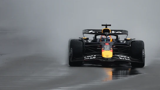 Verstappen Verstappen