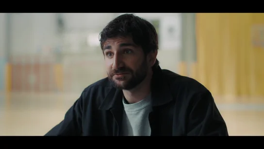 Ricky Rubio: "Si ahora repaso mi carrera, no estoy satisfecho porque nunca ha sido suficiente" Ricky Rubio: "Si ahora repaso mi carrera, no estoy satisfecho porque nunca ha sido suficiente"