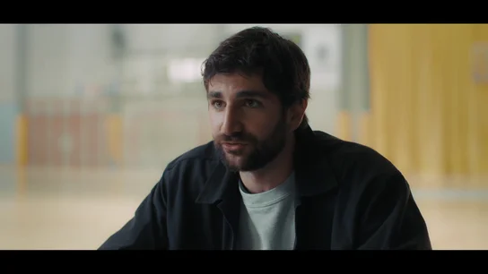 El aviso de un jugador NBA a Ricky Rubio para "no mostrar debilidades": "Aquí todos somos tiburones y cuando olemos sangre vamos a por ti" El aviso de un jugador NBA a Ricky Rubio para "no mostrar debilidades": "Aquí todos somos tiburones y cuando olemos sangre vamos a por ti"