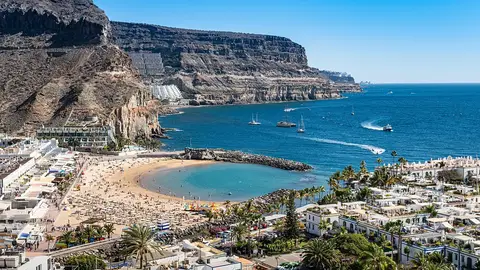 Gran Canaria Gran Canaria