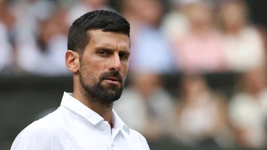 Novak Djokovic Novak Djokovic