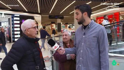 Una pareja, tras 62 años juntos, habla claro sobre el auge del los divorcios entre mayores de 50: "A esta edad... ¿Qué piensan?" Una pareja, tras 62 años juntos, habla claro sobre el auge del los divorcios entre mayores de 50: "A esta edad... ¿Qué piensan?"