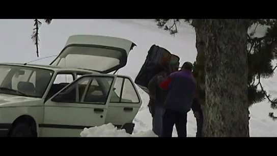 El contrabando como método de subsistencia en Tor: "Era como tener una válvula de escape" El contrabando como método de subsistencia en Tor: "Era como tener una válvula de escape"