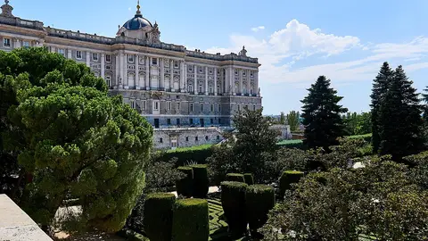 Palacio Real Palacio Real