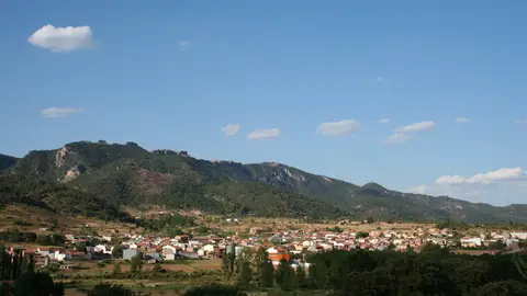 Riópar Riópar