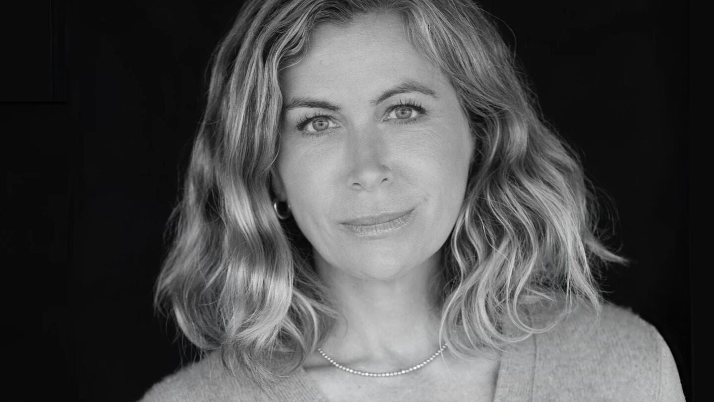 Sonya Walger