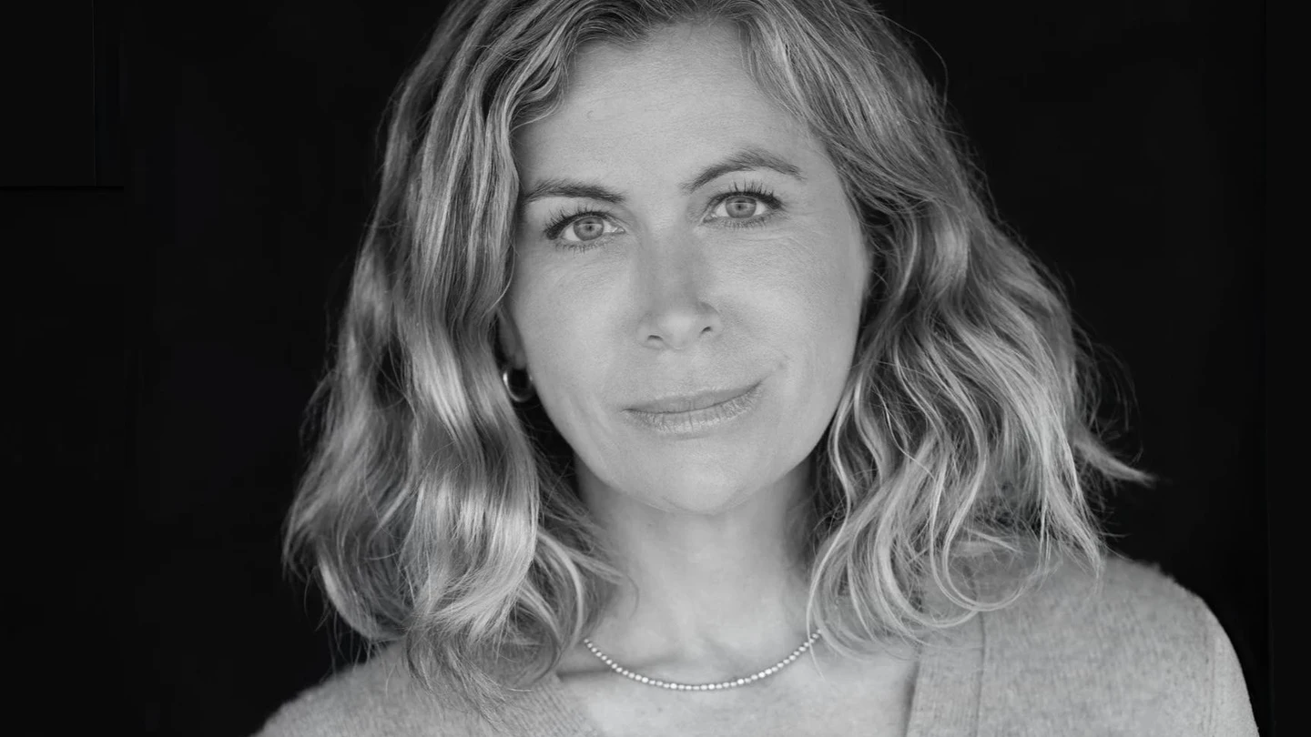 Sonya Walger Sonya Walger