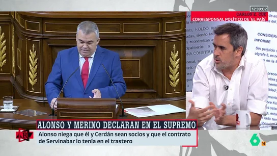 Carlos Cué Carlos Cué