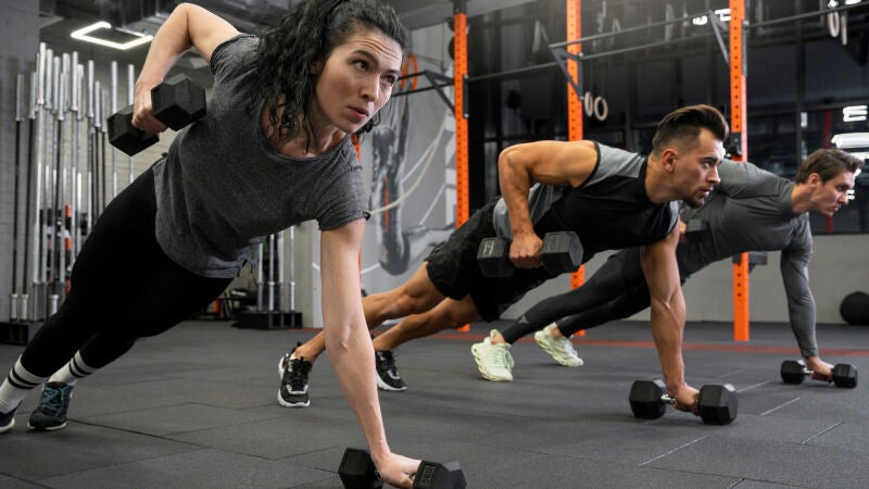 La ciencia recomienda adaptar tus entrenamientos a tu personalidad para obtener mejores resultados