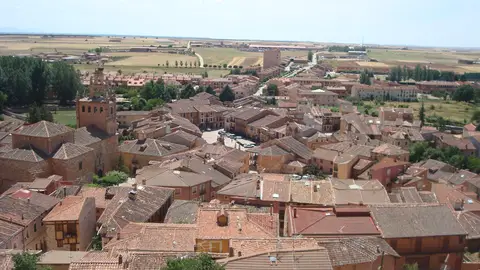 Ayllón Ayllón