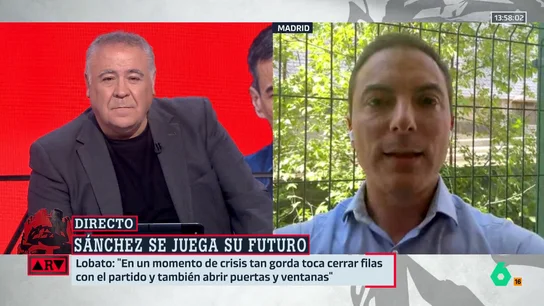 Juan Lobato Juan Lobato