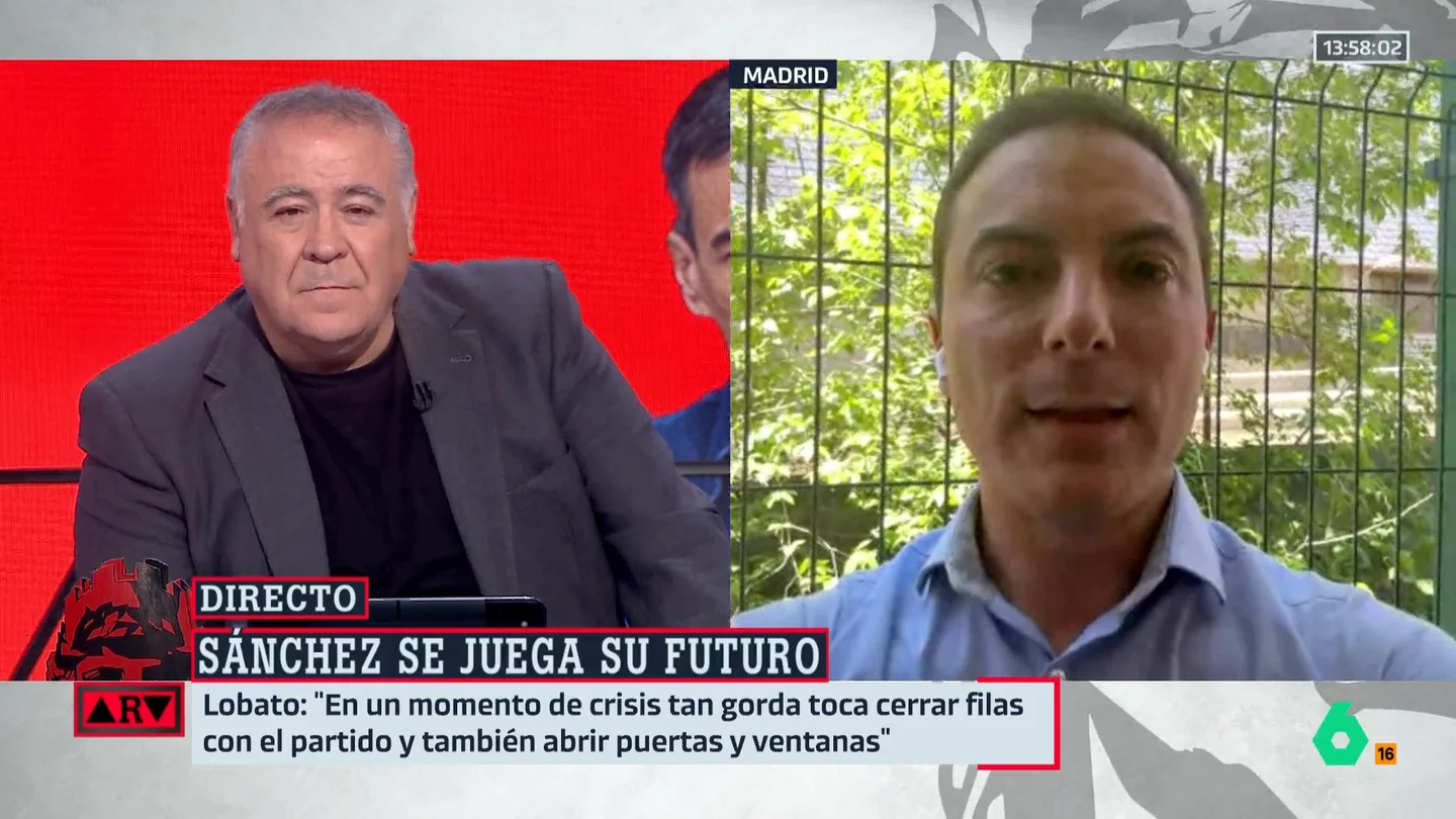Juan Lobato Juan Lobato