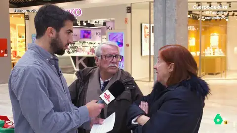 Isma Juárez se queda sin palabras al conocer los inicios de un matrimonio: "Nos fuimos directamente a la cama" Isma Juárez se queda sin palabras al conocer los inicios de un matrimonio: "Nos fuimos directamente a la cama"