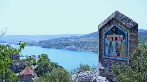 Río Cinca Río Cinca