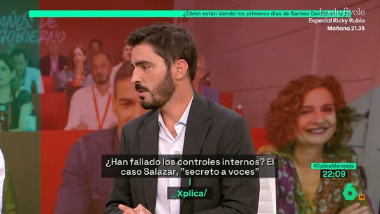 Juanma Lamet Juanma Lamet