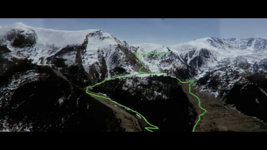 Los dos caminos de Tor: los contrabandistas tenían que escoger entre el camino de Palanca o el de Sansa Los dos caminos de Tor: los contrabandistas tenían que escoger entre el camino de Palanca o el de Sansa