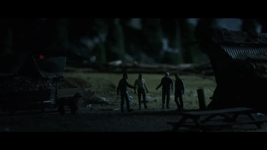 Quién es Coié: las contradicciones que le sitúan cerca de la muerte de Sansa Quién es Coié: las contradicciones que le sitúan cerca de la muerte de Sansa