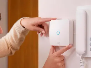 El Ring Intercom El Ring Intercom