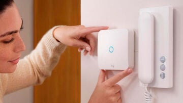El Ring Intercom