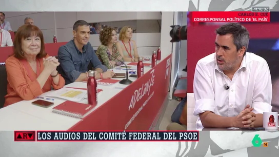 Carlos Cué Carlos Cué