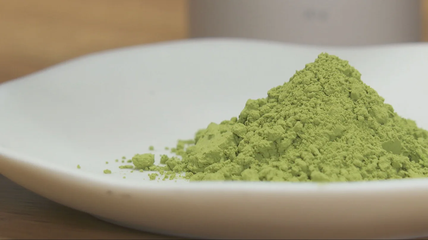 La fiebre del té matcha desata una crisis en Japón: el polvo verde que todos quieren empieza a escasear La fiebre del té matcha desata una crisis en Japón: el polvo verde que todos quieren empieza a escasear
