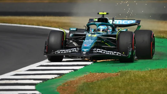 Fernando Alonso Fernando Alonso