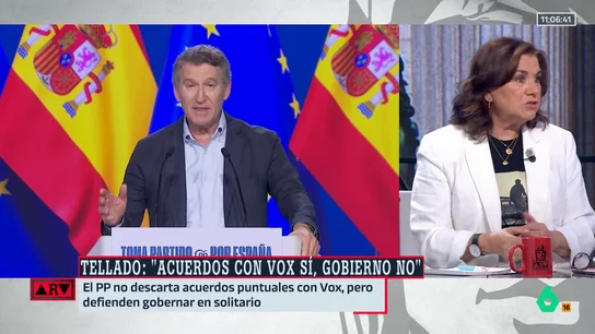 Lucía Méndez Lucía Méndez