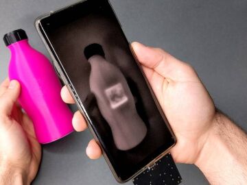 Imprinto, un sistema para incrustar informaci&oacute;n digital invisible en documentos impresos mediante tinta infrarroja