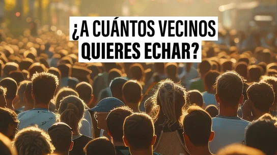 Más de tres millones de migrantes cotizan en España: la cifra que sostiene nuestra economía y Vox no quiere reconocer Más de tres millones de migrantes cotizan en España: la cifra que sostiene nuestra economía y Vox no quiere reconocer