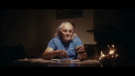 "No tenía motivos para matar a Sansa": la entrevista de Carles Porta al contrabandista Josep Pujol "No tenía motivos para matar a Sansa": la entrevista de Carles Porta al contrabandista Josep Pujol