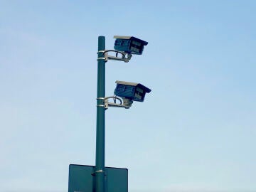 C&aacute;maras de tr&aacute;fico