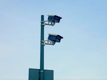 Cámaras de tráfico Cámaras de tráfico
