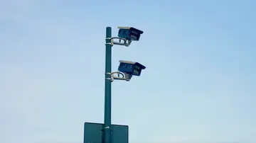 Cámaras de tráfico Cámaras de tráfico