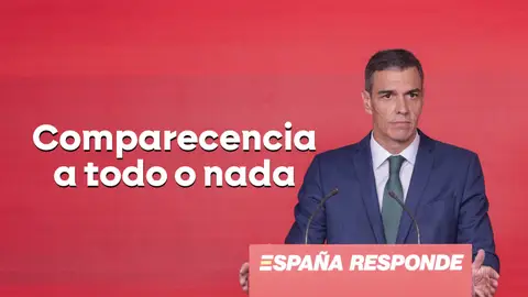 En Moncloa cruzan los dedos: el PSOE confía en aplacar las dudas de sus socios y ahuyentar el fantasma de la moción de confianza En Moncloa cruzan los dedos: el PSOE confía en aplacar las dudas de sus socios y ahuyentar el fantasma de la moción de confianza