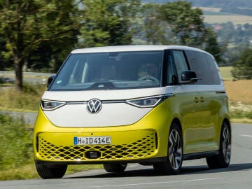 Volkswagen ID.Buzz