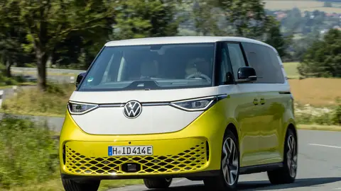 Volkswagen ID.Buzz Volkswagen ID.Buzz