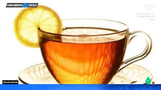 Esta es la cantidad de té que tienes que beber si quieres retrasar tu envejecimiento Esta es la cantidad de té que tienes que beber si quieres retrasar tu envejecimiento