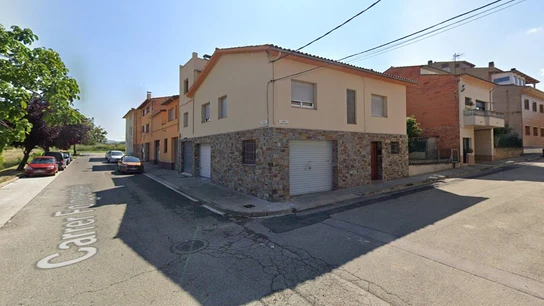 Trágico suceso en Calldetenes (Barcelona): abatido por los Mossos tras matar a su hermano y abrir fuego contra los agentes Trágico suceso en Calldetenes (Barcelona): abatido por los Mossos tras matar a su hermano y abrir fuego contra los agentes