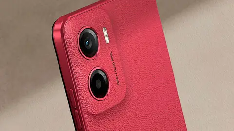 El Moto G05 El Moto G05