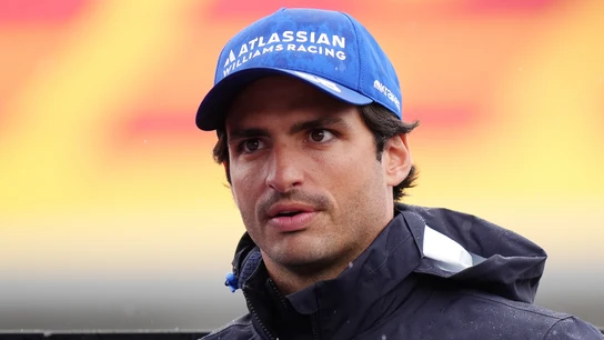 Carlos Sainz Carlos Sainz