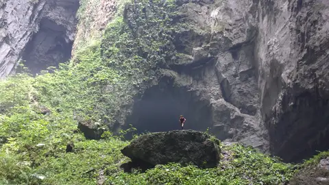 Cueva de Son Doong Cueva de Son Doong
