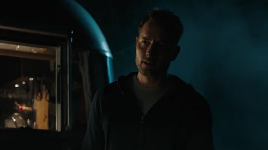 Colter Shaw se enfrenta a su hermano para resolver el asesinato de su padre: ¿lo lanzó al precipicio? Colter Shaw se enfrenta a su hermano para resolver el asesinato de su padre: ¿lo lanzó al precipicio?