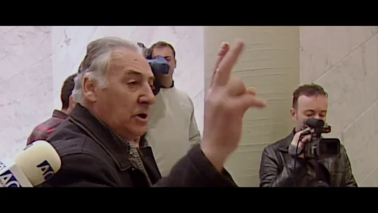 "¡Traidores!": Así estalló Palanca ante el pacto de los vecinos por ser propietarios de la montaña de Tor "¡Traidores!": Así estalló Palanca ante el pacto de los vecinos por ser propietarios de la montaña de Tor