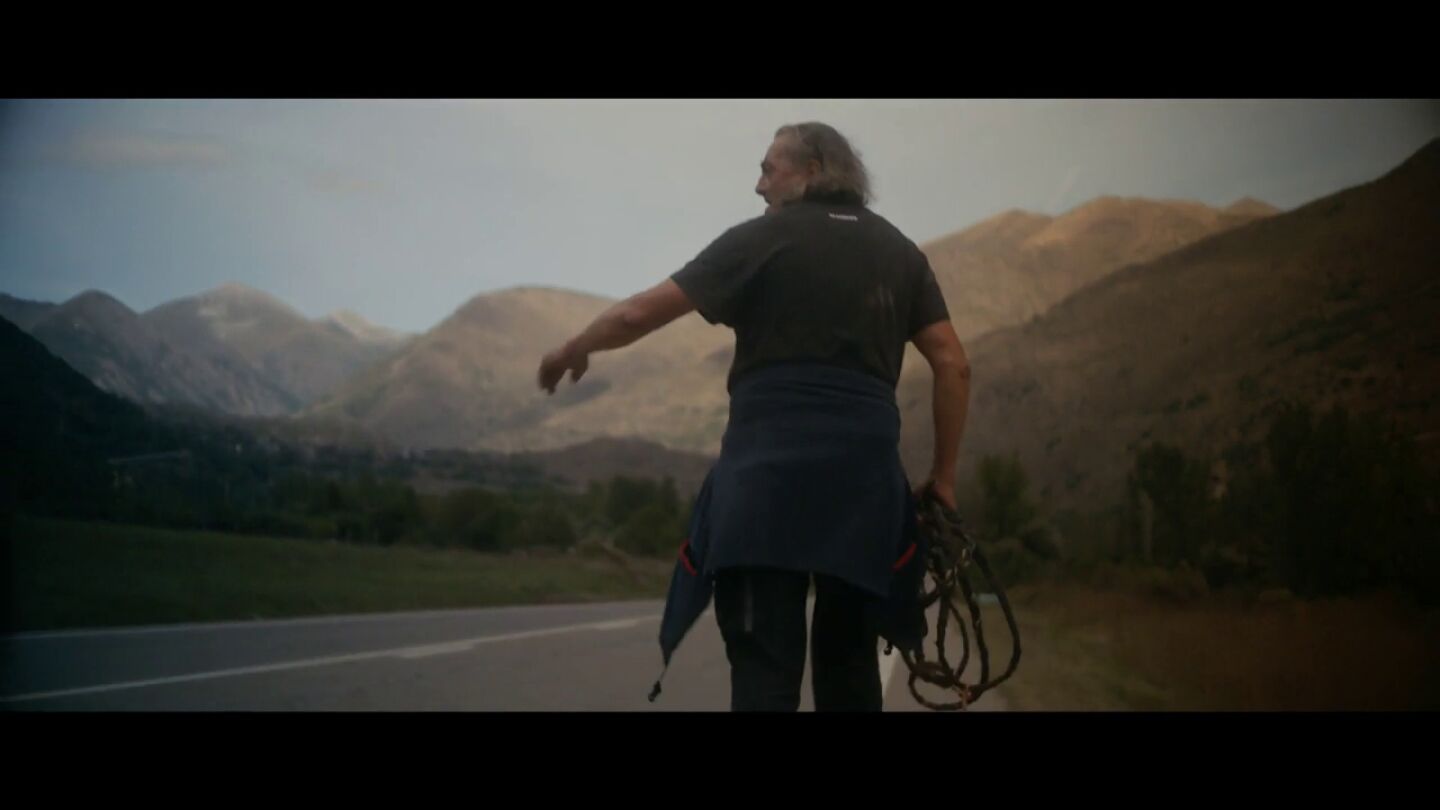 Carles Porta expone ante los espectadores todos los protagonistas del crimen de la monta&ntilde;a de Tor: &iquest;Qui&eacute;n mat&oacute; a Sansa? 