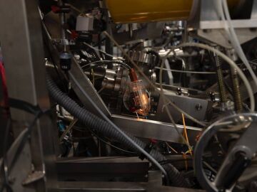 Utilizan IA generativa para avanzar en la investigaci&oacute;n de la fusi&oacute;n nuclear